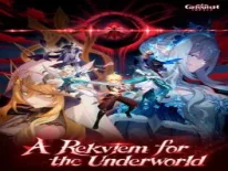 Trucs voor Genshin Impact: A Rekviem for the Underworld op PC, PS5, Xbox One, iPhone e Android