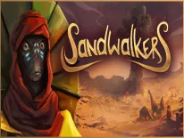 Trucs voor Sandwalkers op PC