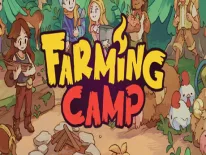 Trucs voor Farming Camp op PC
