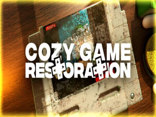 Trucs voor Cozy Game Restoration op PC
