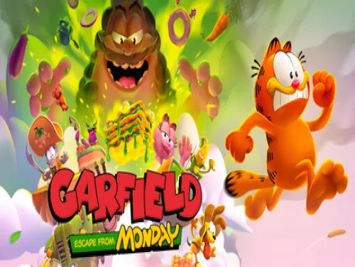 Trucs voor Garfield: Escape from Monday op PC