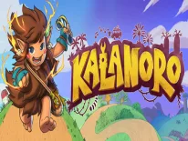 Trucs voor Kalanoro op PC