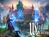 Trucs voor Wizdom Academy op PC