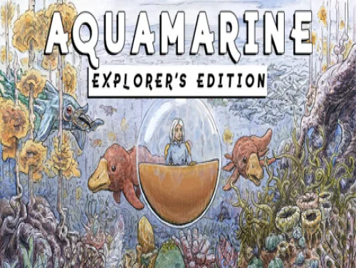 Trucs voor Aquamarine op PC Trucs voor Aquamarine op PC
