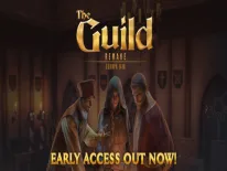 Trucs voor The Guild 1 Remake: Europa 1410 op PC