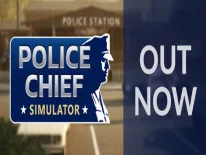 Trucs voor Police Chief Simulator op PC