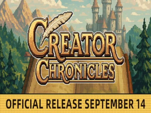 Trucs voor Creator Chronicles op PC