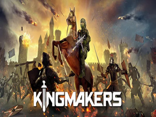 Trucs voor Kingmakers op PC Trucs voor Kingmakers op PC