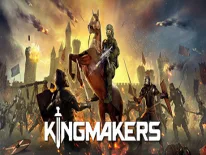Trucs voor Kingmakers op PC