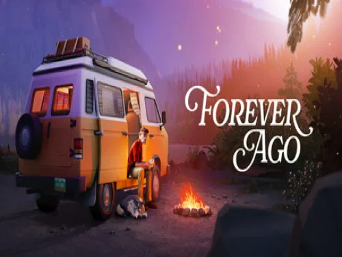 Trucs voor Forever Ago op PC Trucs voor Forever Ago op PC