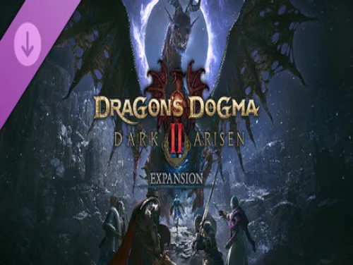 Trucs voor Dragon's Dogma II: Dark Arisen Expansion op PC Trucs voor Dragon's Dogma II: Dark Arisen Expansion op PC