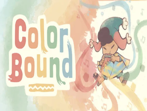 Trucs voor Colorbound op PC Trucs voor Colorbound op PC