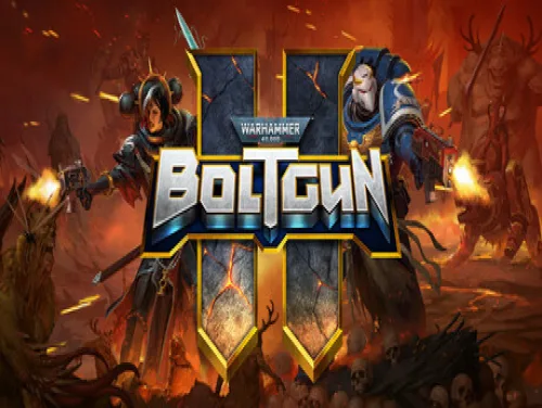 Trucs voor Warhammer 40,000: Boltgun 2 op PC Trucs voor Warhammer 40,000: Boltgun 2 op PC
