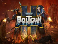 Trucs voor Warhammer 40,000: Boltgun 2 op PC