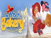 Trucs voor The Witch's Bakery op PC