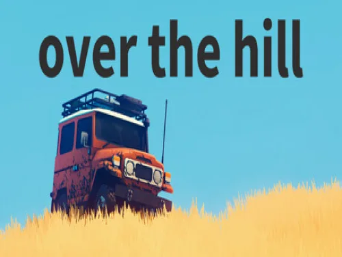 Trucs voor Over the Hill op PC Trucs voor Over the Hill op PC