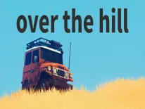 Trucs voor Over the Hill op PC