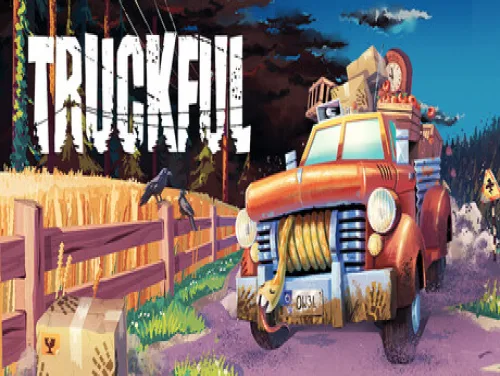Trucs voor Truckful op PC Trucs voor Truckful op PC