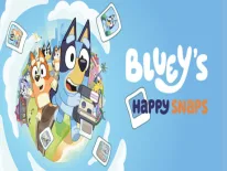 Trucs voor Bluey's Happy Snaps op PC