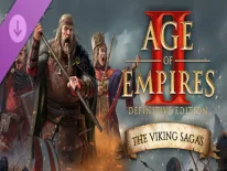 Trucs voor Age of Empires II: Definitive Edition - The Viking Sagas op PC