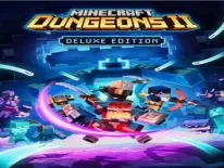 Trucs voor Minecraft Dungeons II: Deluxe Edition op PS5, Xbox One e PC