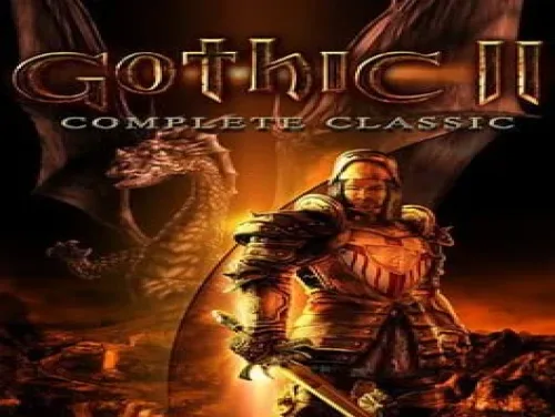 Trucs voor Gothic II: Complete Classic op PS4, PS5 e Xbox One Trucs voor Gothic II: Complete Classic op PS4, PS5 e Xbox One
