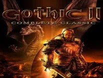 Trucs voor Gothic II: Complete Classic op PS4, PS5 e Xbox One
