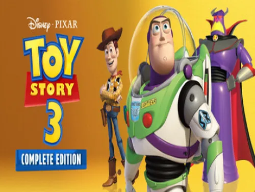 Trucs voor Toy Story 3 Complete Edition op PC Trucs voor Toy Story 3 Complete Edition op PC