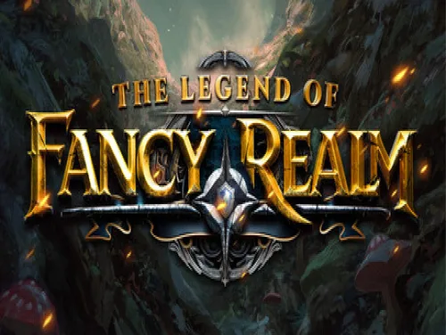 The Legend of Fancy Realm Remake: PC Trainer (2.1.5): Trainer voor The Legend of Fancy Realm Remake