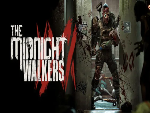 Trucs voor The Midnight Walkers op PC Trucs voor The Midnight Walkers op PC