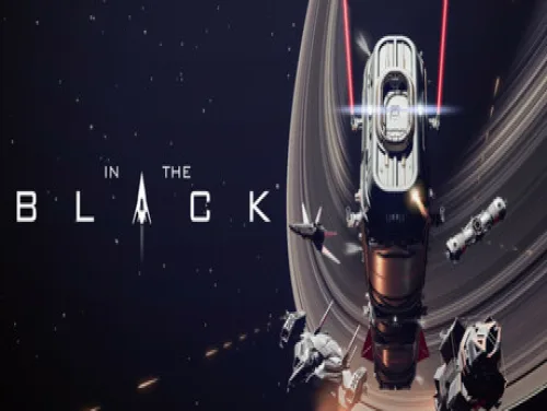 In The Black: PC Trainer (25448634): Trainer voor In The Black