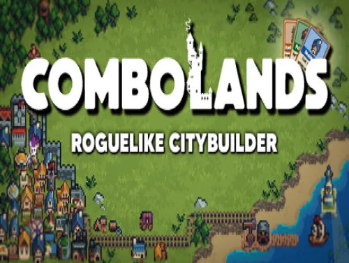 Combolands: Roguelike Citybuilder: PC Trainer (1.0.6): Trainer voor Combolands: Roguelike Citybuilder