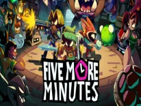 Trucs voor Five More Minutes op PC