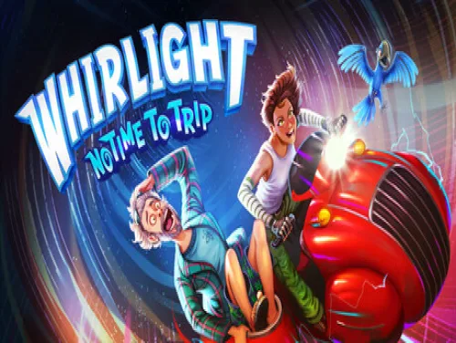 Trucs voor Whirlight: No Time To Trip op PC Trucs voor Whirlight: No Time To Trip op PC