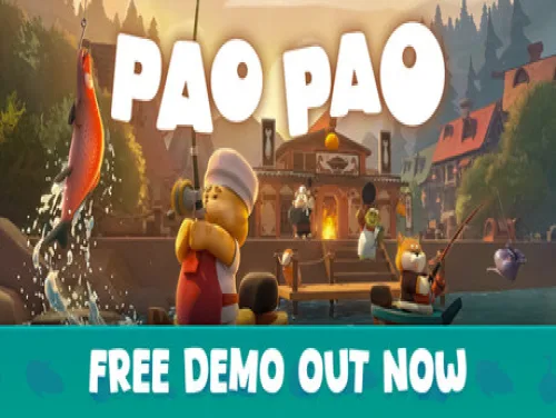 Trucs voor Pao Pao op PC