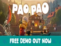 Trucs voor Pao Pao op PC