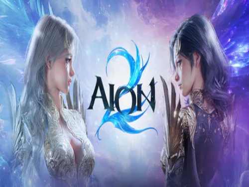 Trucs voor Aion 2 op PC Trucs voor Aion 2 op PC