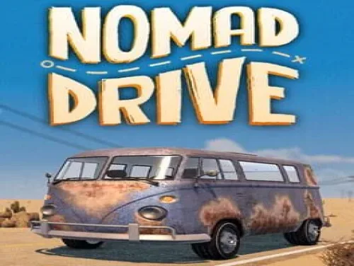 Trucs voor Nomad Drive op PC e PS5