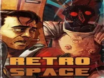 Trucs voor RetroSpace op PC, PS5 e Xbox One
