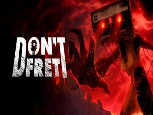 Trucs voor Don't Fret op PC Trucs voor Don't Fret op PC