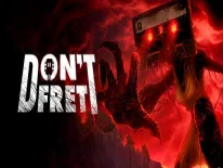 Trucs voor Don't Fret op PC