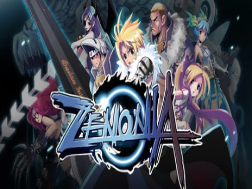 Trucs voor ZENONIA 1 op PC Trucs voor ZENONIA 1 op PC
