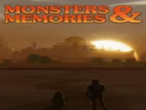 Trucs voor Monsters & Memories op PC