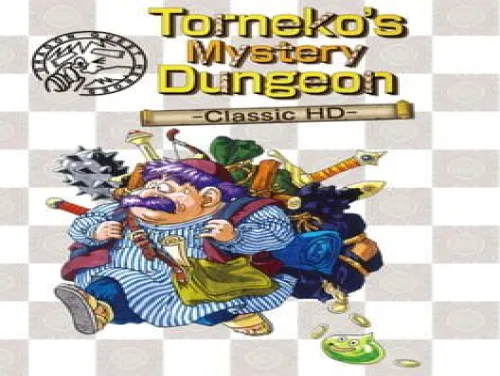 Trucs voor Dragon Quest Heroes: Torneko´s Mystery Dungeon -Classic HD- op Xbox One, PC e PS5