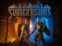 Trucs voor Sunken Realms op PC