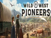 Trucs voor Wild West Pioneers op PC
