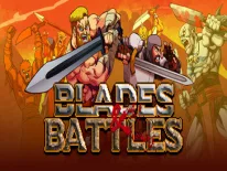 Trucs voor Blades & Battles op PC