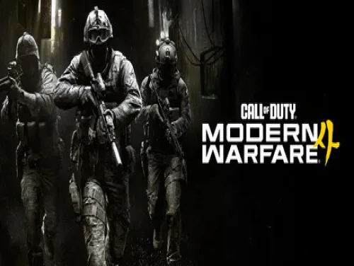 Trucs voor Call of Duty: Modern Warfare 4 op PC Trucs voor Call of Duty: Modern Warfare 4 op PC