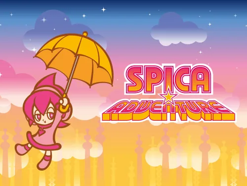 Trucs voor Spica Adventure op PS5 Trucs voor Spica Adventure op PS5