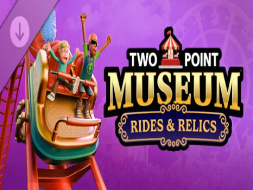 Trucs voor Two Point Museum: Rides & Relics op PC Trucs voor Two Point Museum: Rides & Relics op PC